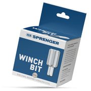 Sprenger Winch Bit - Edelstahl Rostfrei
