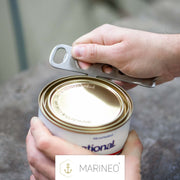 MARINEO Farbdosenöffner - Edelstahl Rostfrei
