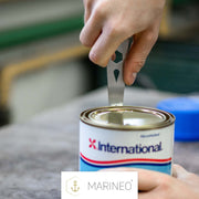 MARINEO Farbdosenöffner - Edelstahl Rostfrei