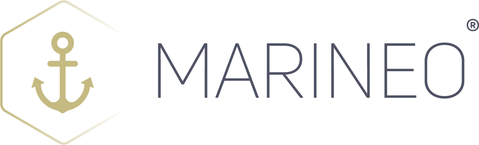 Marineo Logo